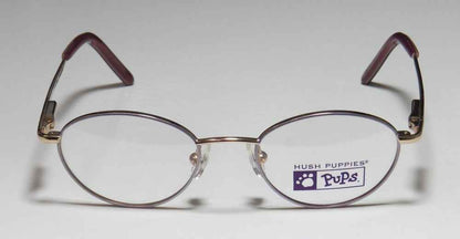 Hush Puppies 528 Eyeglasses