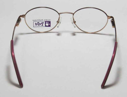 Hush Puppies 528 Eyeglasses