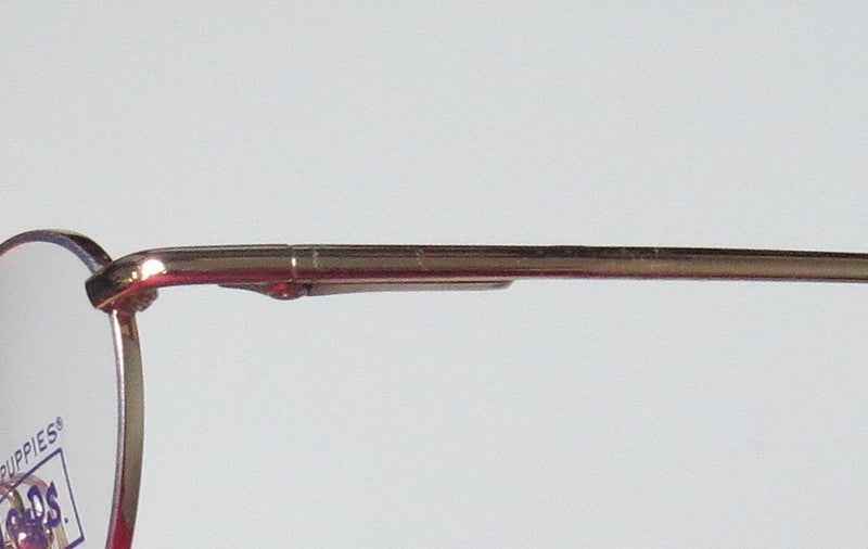 Hush Puppies 528 Eyeglasses