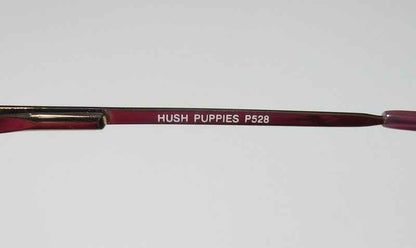 Hush Puppies 528 Eyeglasses