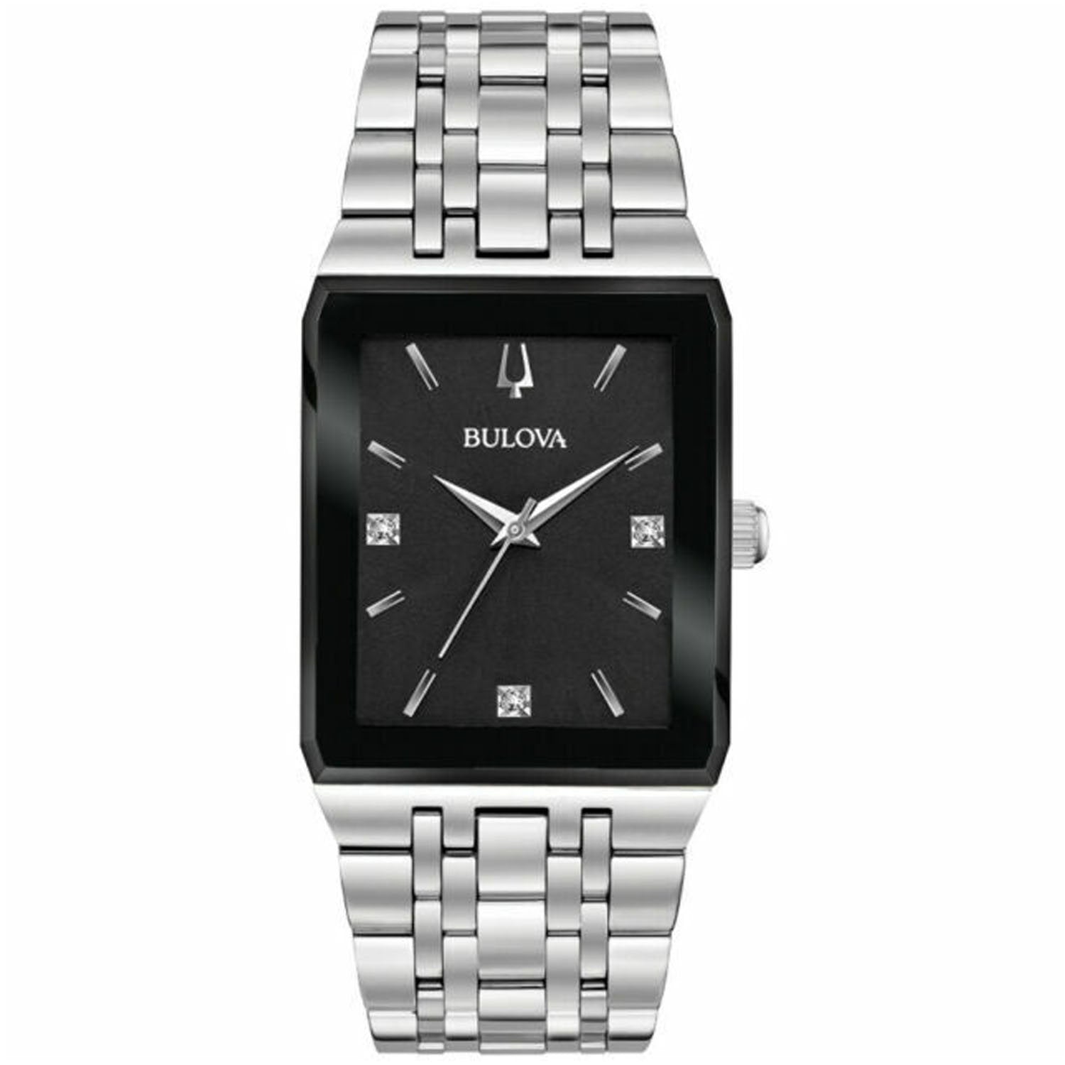 Bulova Men&