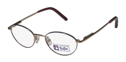 Hush Puppies 528 Eyeglasses
