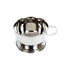 Pereira Shavery Small Stainless Steel Mug by Pasteur Pharmacy
