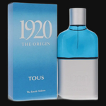 1920 The Origin By Tous Cologne for Men