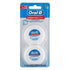 Oral-B EssentialFloss Cavity Defense Mint Dental Floss Value Pack by Pasteur Pharmacy