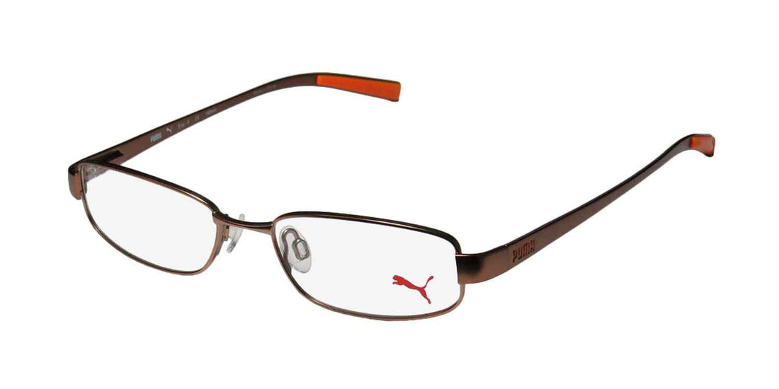 Puma 15361 Exa - Ii Eyeglasses