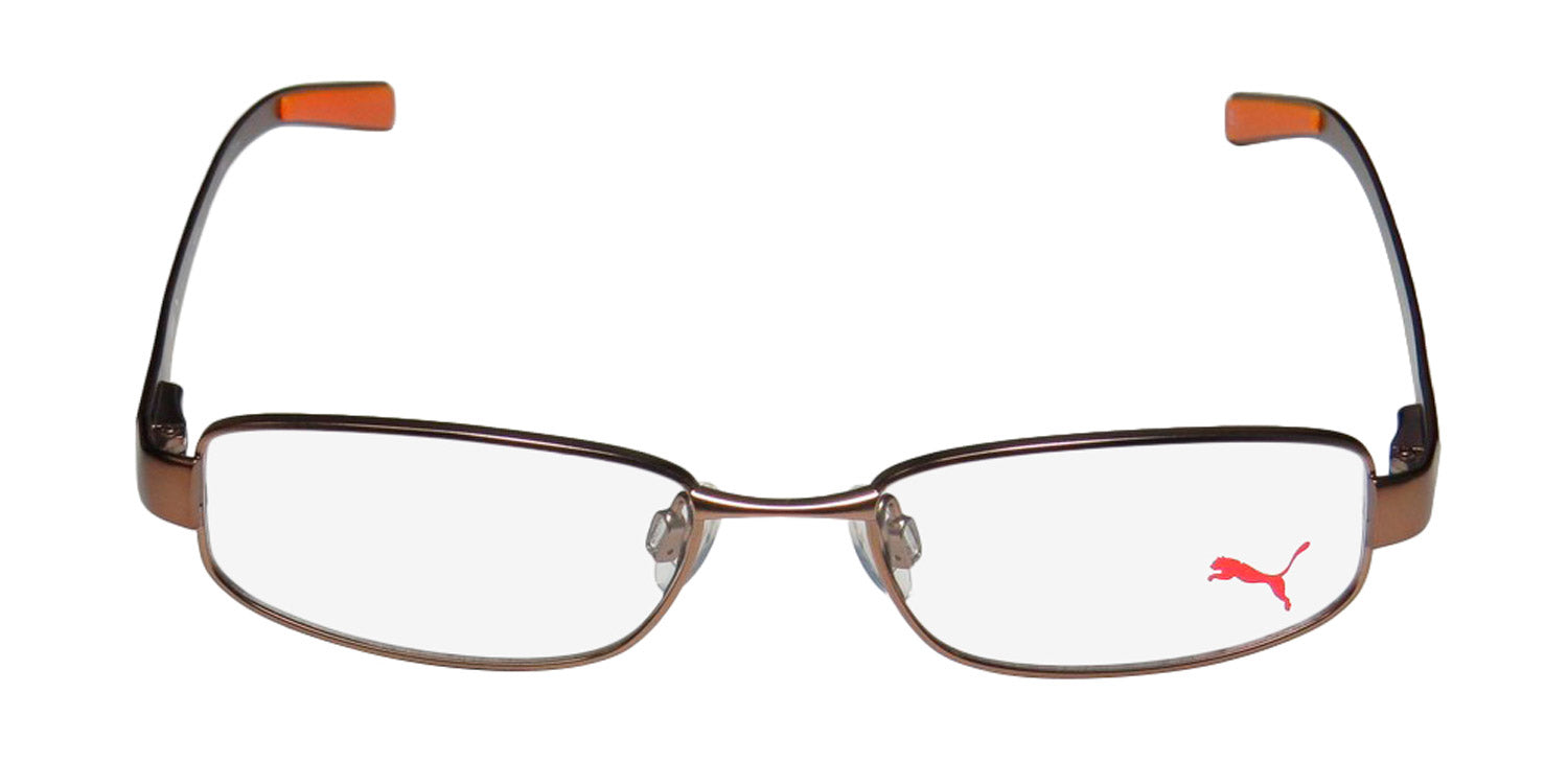 Puma 15361 Exa - Ii Eyeglasses by ModaFrames
