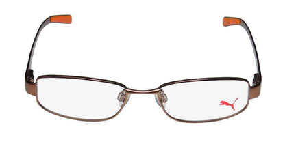 Puma 15361 Exa - Ii Eyeglasses