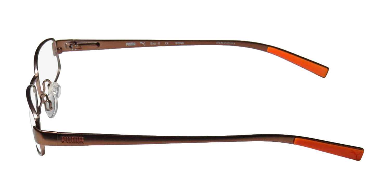 Puma 15361 Exa - Ii Eyeglasses