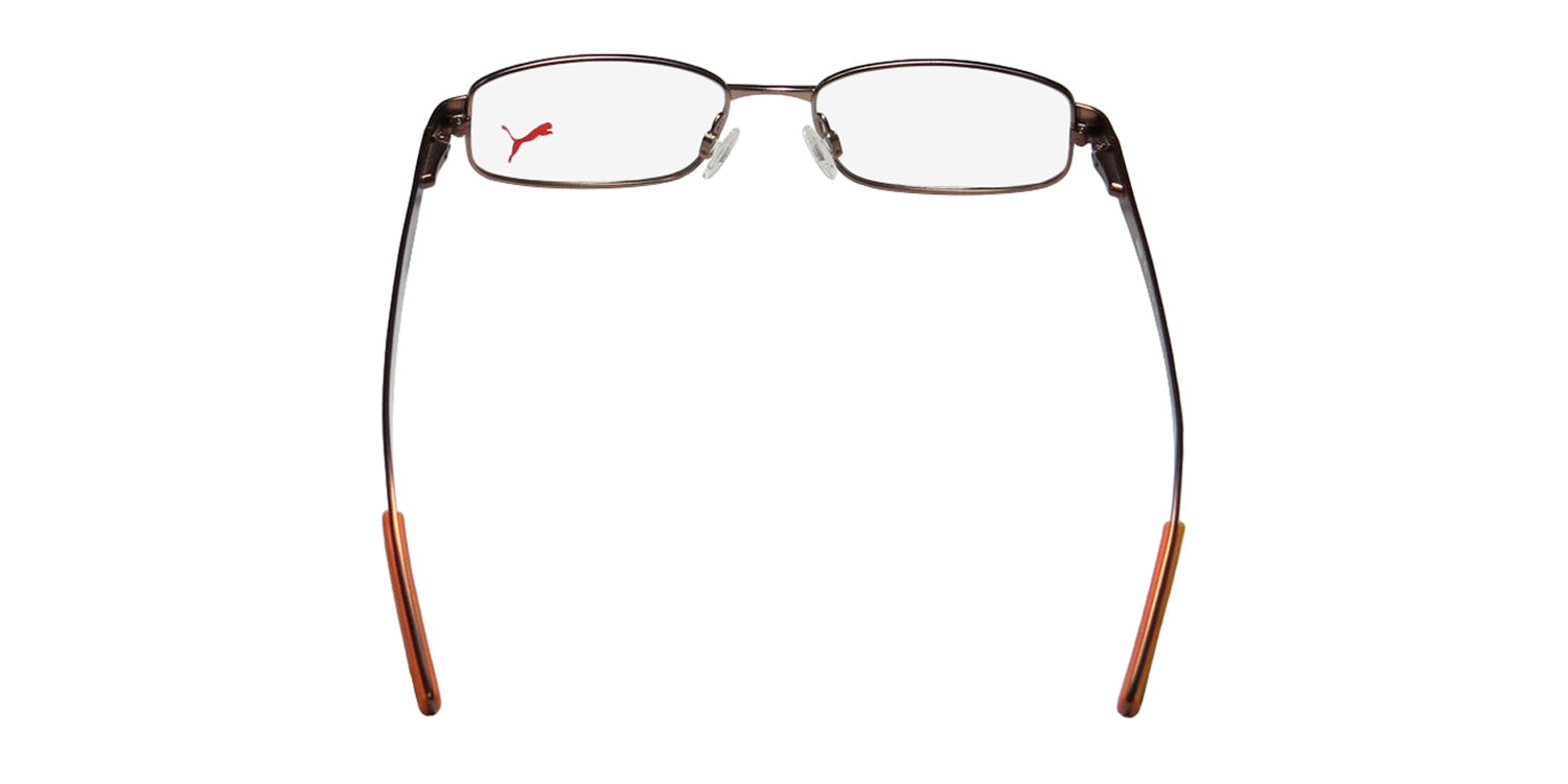 Puma 15361 Exa - Ii Eyeglasses by ModaFrames