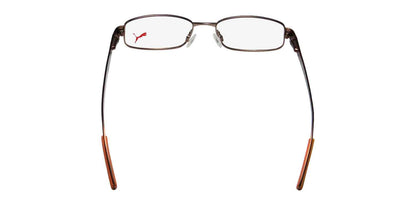 Puma 15361 Exa - Ii Eyeglasses