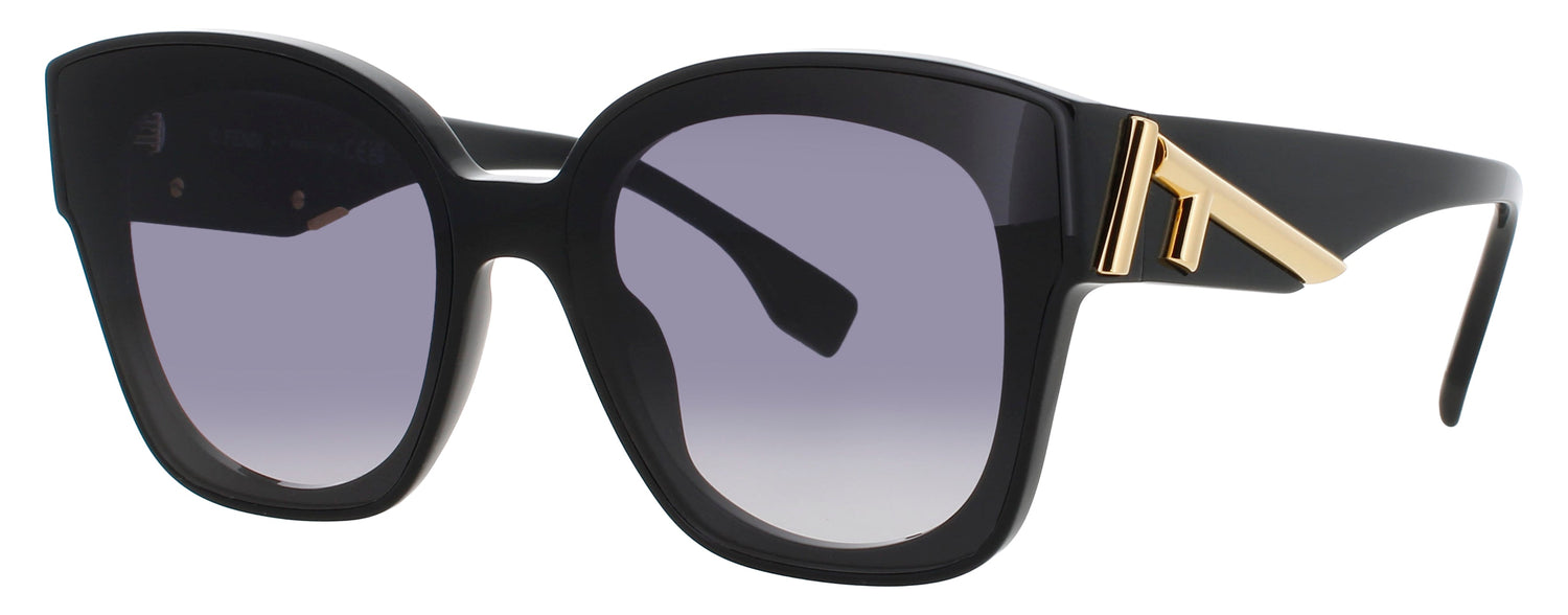Fendi Fe40098i Sunglasses by ModaFrames