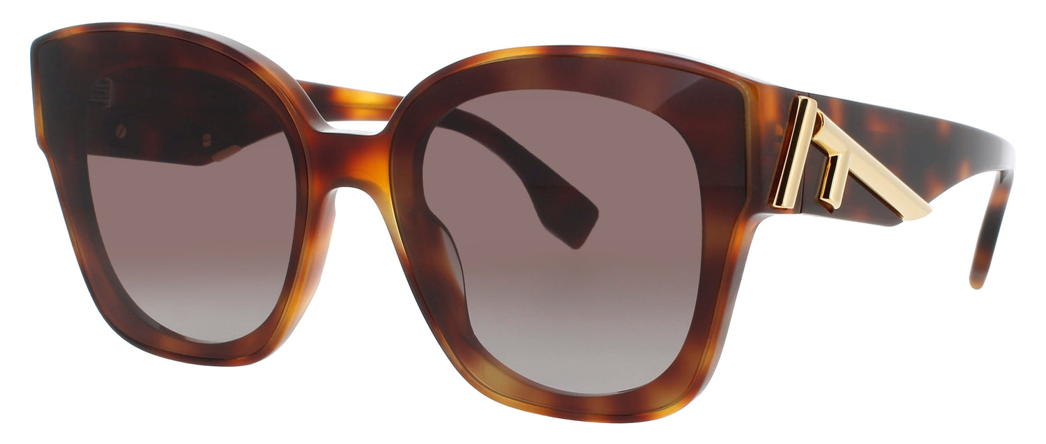 Fendi Fe40098i Sunglasses by ModaFrames