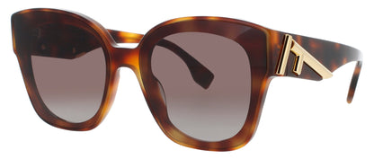 Fendi Fe40098i Sunglasses by ModaFrames