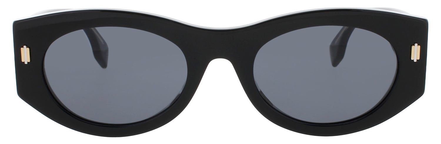 Fendi Fe40125i Sunglasses by ModaFrames
