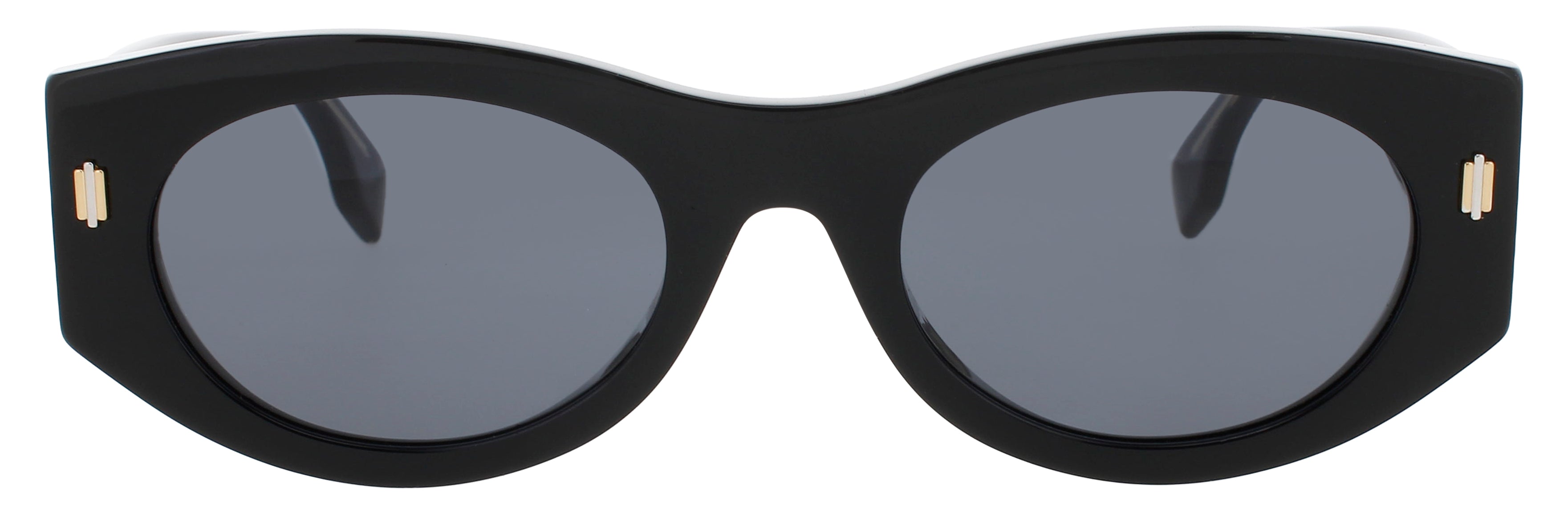 Fendi Fe40125i Sunglasses by ModaFrames