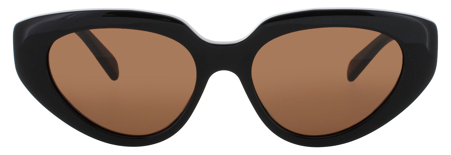 Celine Cl40286i Sunglasses by ModaFrames
