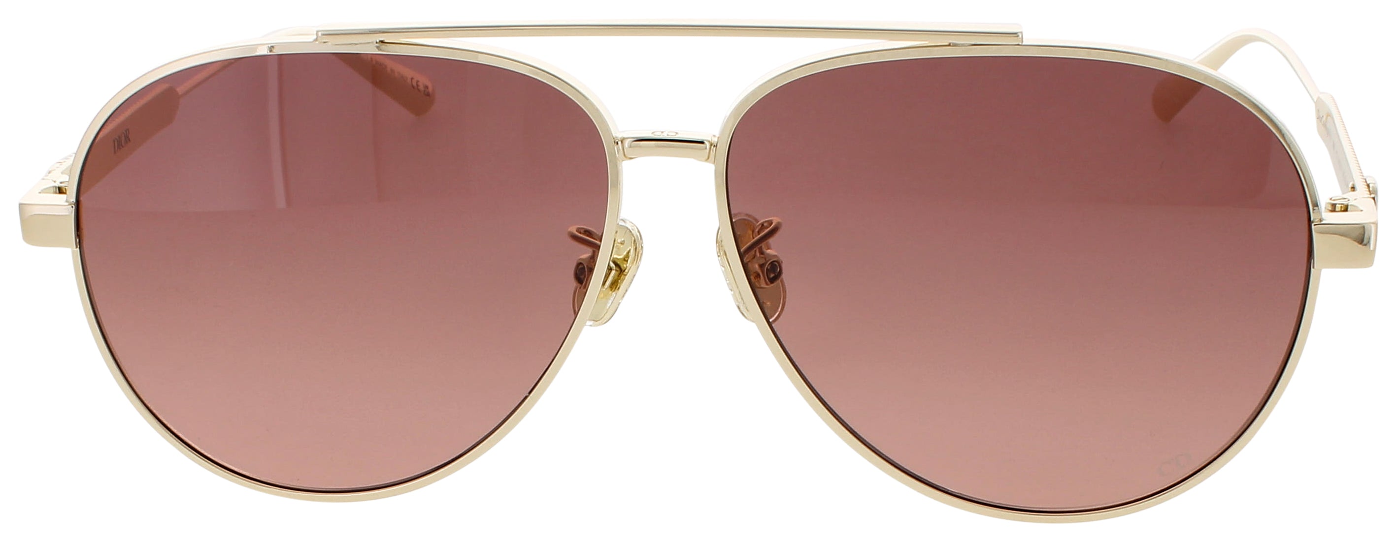 Dior Cannage Sunglasses by ModaFrames