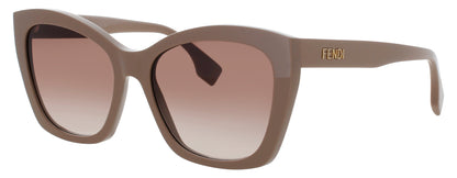 Fendi Fe40151i Sunglasses by ModaFrames