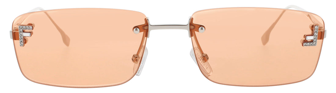 Fendi Fe4172us Sunglasses by ModaFrames