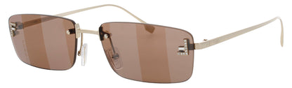 Fendi Fe4172us Sunglasses by ModaFrames