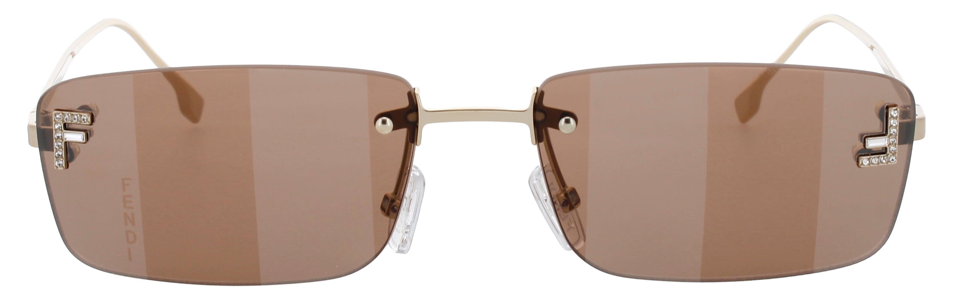 Fendi Fe4172us Sunglasses by ModaFrames