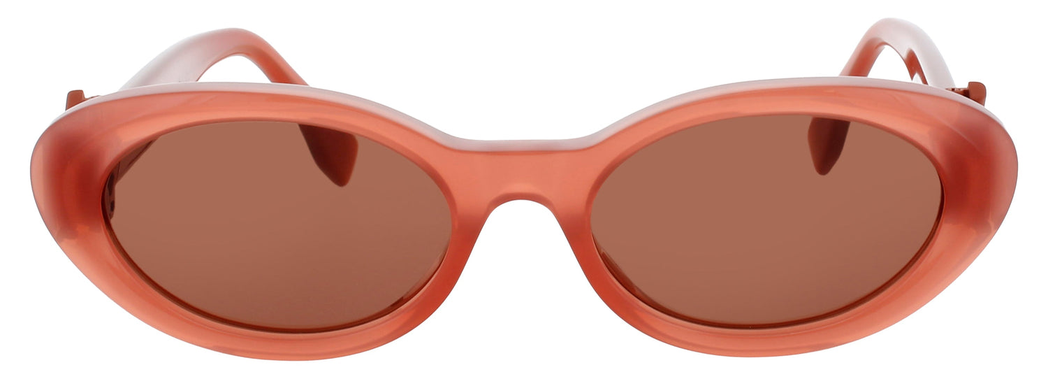 Fendi Fe40140u Sunglasses by ModaFrames