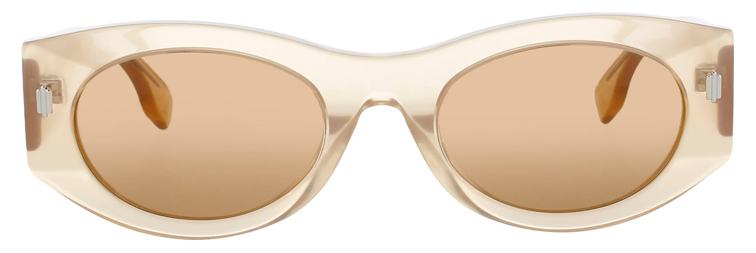 Fendi Fe40125i Sunglasses by ModaFrames