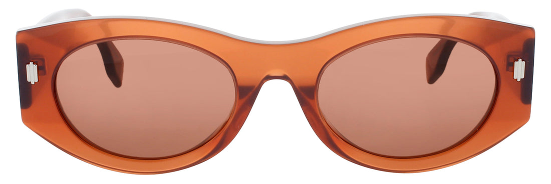 Fendi Fe40125i Sunglasses by ModaFrames