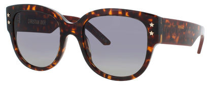 Dior Cd40157i Sunglasses by ModaFrames