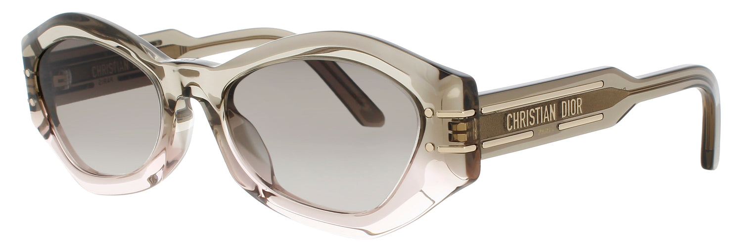 Dior Cd40139u Sunglasses by ModaFrames