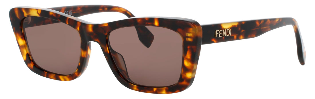 Fendi Fe40185i Sunglasses by ModaFrames