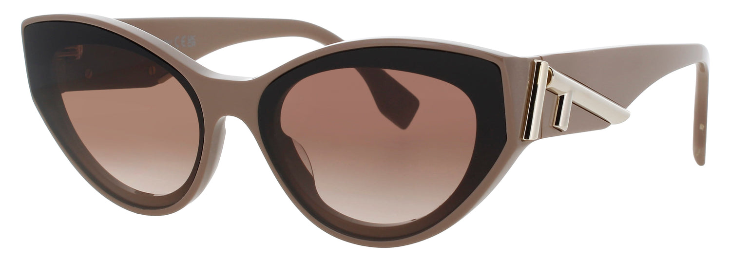 Fendi Fe40194i Sunglasses by ModaFrames