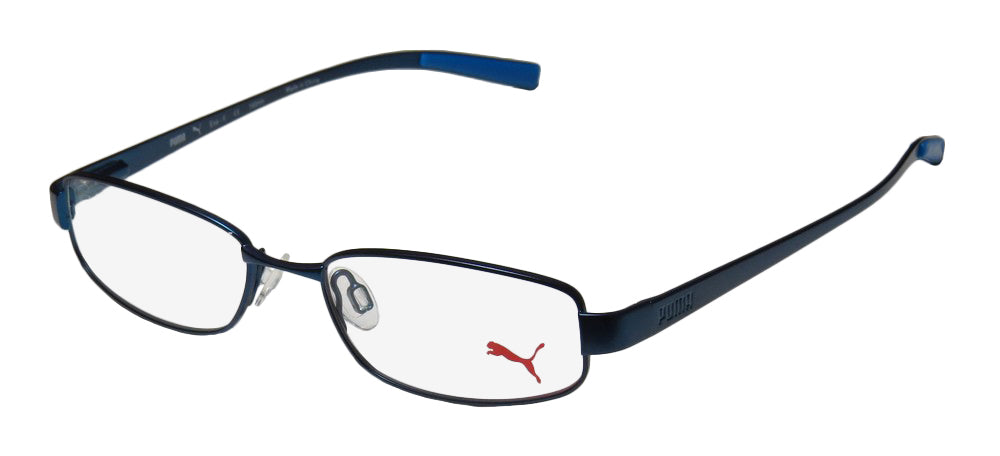 Puma 15361 Exa - Ii Eyeglasses by ModaFrames
