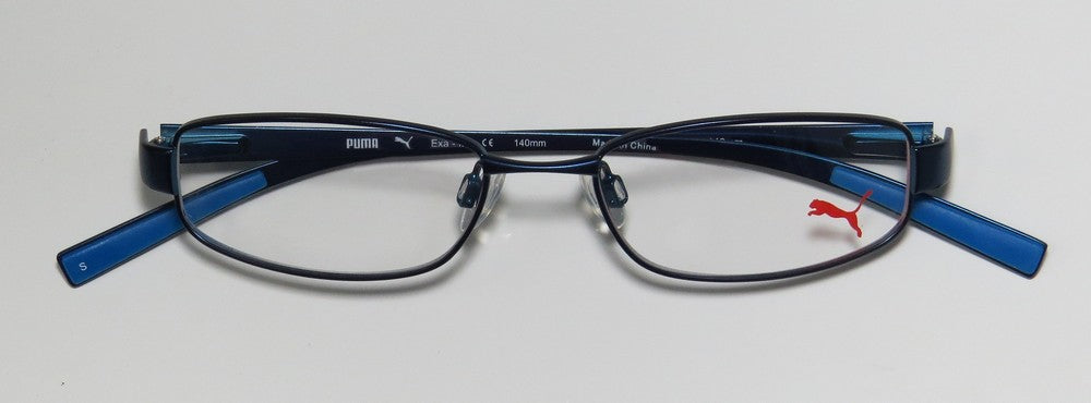 Puma 15361 Exa - Ii Eyeglasses by ModaFrames