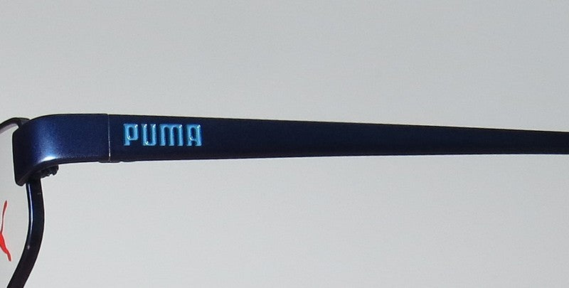 Puma 15361 Exa - Ii Eyeglasses by ModaFrames