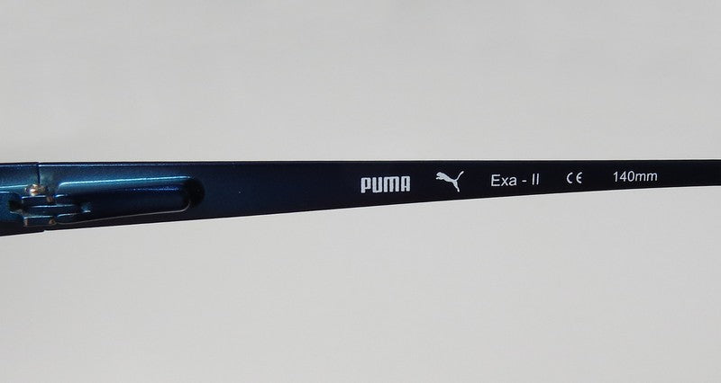 Puma 15361 Exa - Ii Eyeglasses by ModaFrames