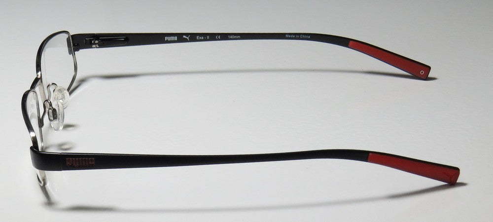 Puma 15361 Exa - Ii Eyeglasses by ModaFrames