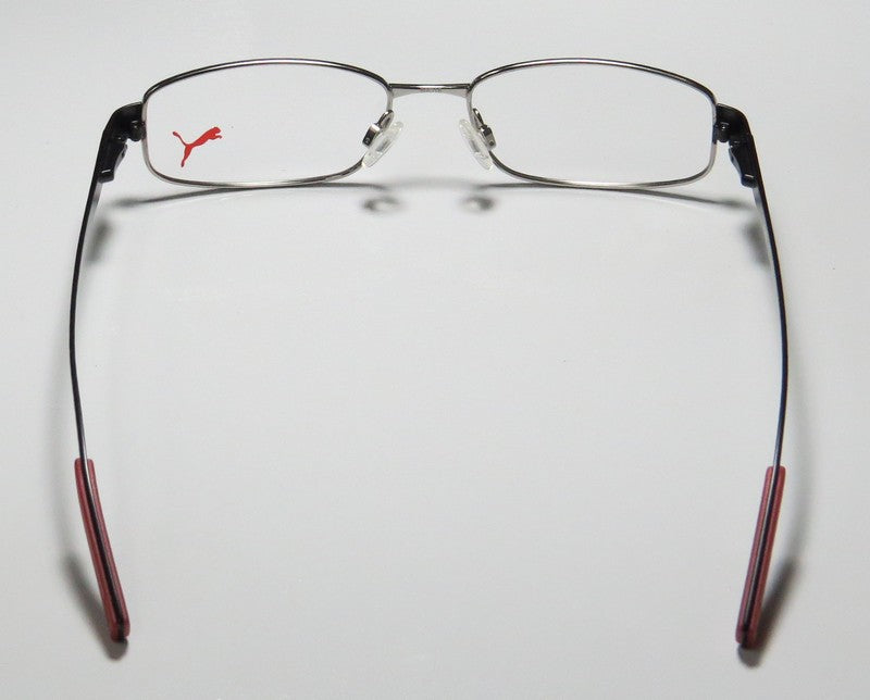 Puma 15361 Exa - Ii Eyeglasses by ModaFrames