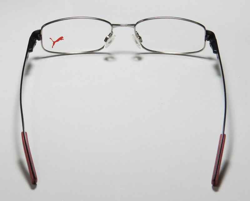 Puma 15361 Exa - Ii Eyeglasses