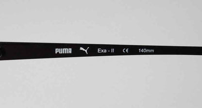 Puma 15361 Exa - Ii Eyeglasses