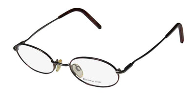 Marcolin Village 6715 Eyeglasses