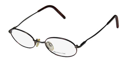 Marcolin Village 6715 Eyeglasses