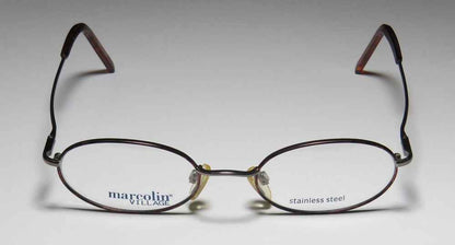 Marcolin Village 6715 Eyeglasses