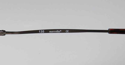 Marcolin Village 6715 Eyeglasses