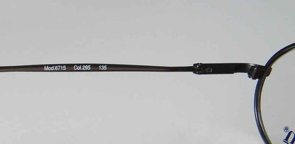 Marcolin Village 6715 Eyeglasses