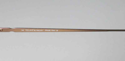 Marcolin Village 38 Eyeglasses