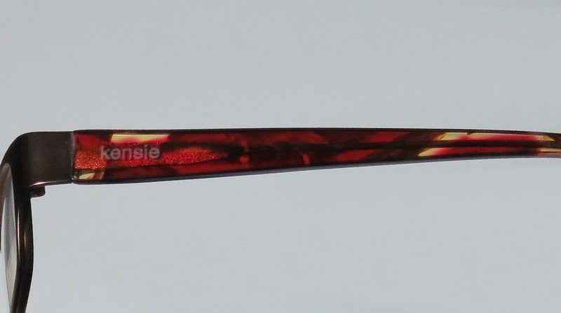 kensie Glowing Eyeglasses