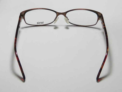 kensie Glowing Eyeglasses