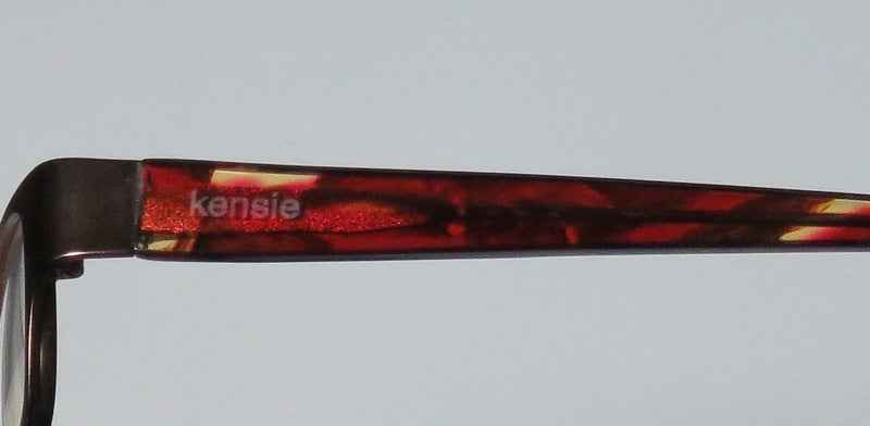 kensie Glowing Eyeglasses